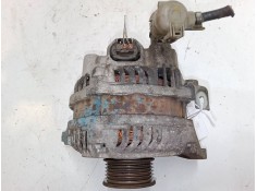 Recambio de alternador para mazda 2 (de_, dh_) 1.3 (de3fs) referencia OEM IAM A2TG1391  ZJ38 2