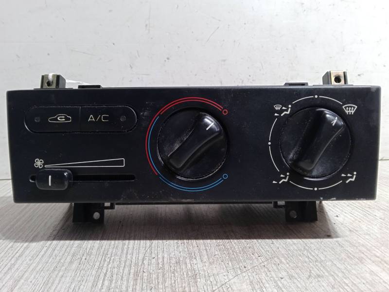 MANDO CALEFACCION / A/A 652550Z 