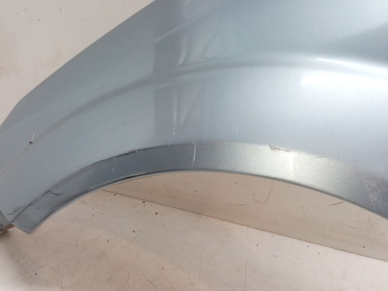 Recambio de aleta delantera izquierda para ford fiesta v (jh_, jd_) 1.4 tdci referencia OEM IAM   