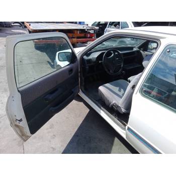 FORD FIESTA III (GFJ)
