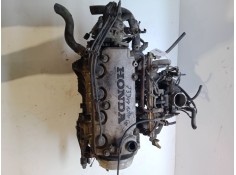 Recambio de motor completo para honda civic vi hatchback (ej, ek) 1.4 i s (ej9) referencia OEM IAM    2
