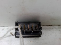 Recambio de mando elevalunas delantero izquierdo para citroën saxo (s0, s1) 1.1 x, sx referencia OEM IAM    2