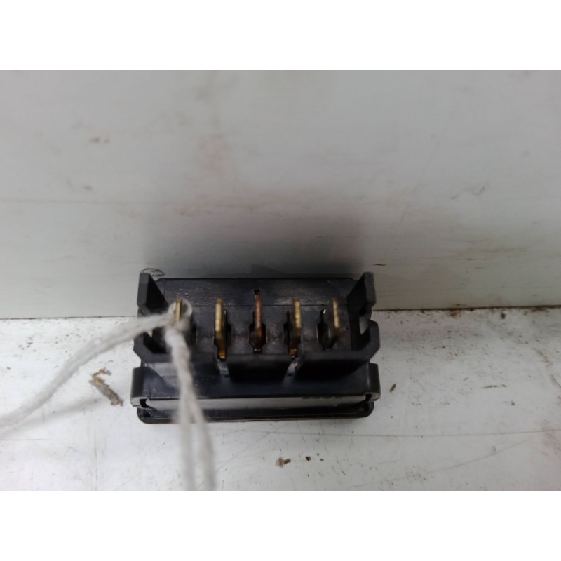 Recambio de mando elevalunas delantero izquierdo para citroën saxo (s0, s1) 1.1 x, sx referencia OEM IAM   