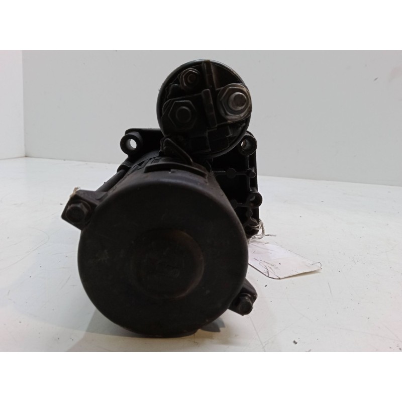 Recambio de motor arranque para peugeot 207/207+ (wa_, wc_) 1.4 hdi referencia OEM IAM 5802EG  C642184R
