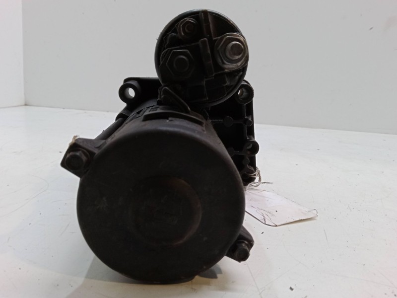 Recambio de motor arranque para peugeot 207/207+ (wa_, wc_) 1.4 hdi referencia OEM IAM 5802EG  C642184R