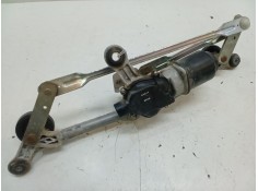 Recambio de motor limpia delantero para nissan micra iv (k13k, k13kk) 1.2 referencia OEM IAM    2