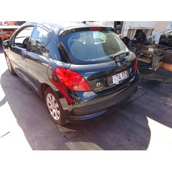 PEUGEOT 207/207+ (WA_, WC_)
