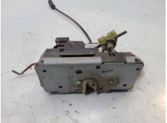 Recambio de cerradura puerta delantera derecha para opel corsa d (s07) 1.4 (l08, l68) referencia OEM IAM