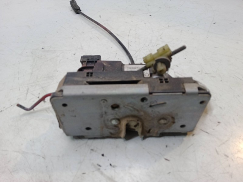 Recambio de cerradura puerta delantera derecha para opel corsa d (s07) 1.4 (l08, l68) referencia OEM IAM   