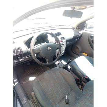 OPEL CORSA C (X01)