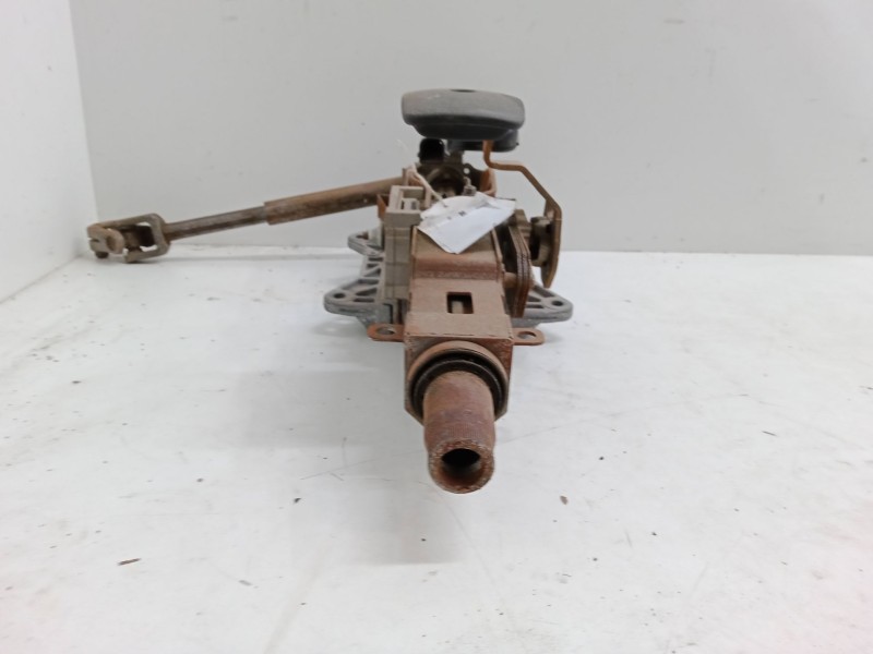 Recambio de columna direccion para seat altea xl (5p5, 5p8) 1.9 tdi referencia OEM IAM   