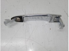 Recambio de maneta exterior puerta delantera derecha para renault megane ii coupé-cabriolet (em0/1_) 1.9 dci referencia OEM IAM  2