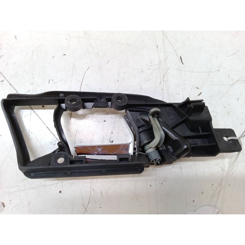 Recambio de maneta interior puerta trasera izquierda para volkswagen polo (9n_, 9a_) 1.4 16v referencia OEM IAM   