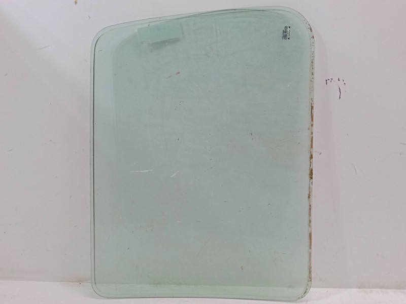 Recambio de luna custodia trasera derecha para seat inca (6k9) 1.9 d referencia OEM IAM   