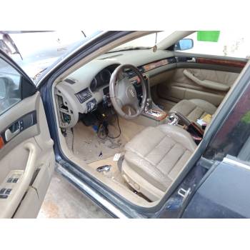 AUDI A6 C5 AVANT (4B5, 4B6)