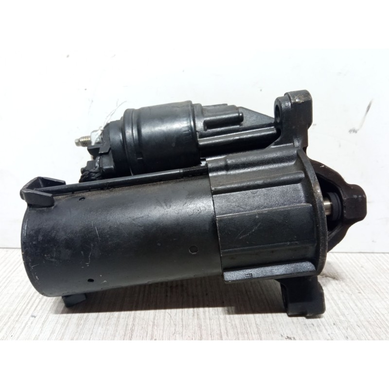 Recambio de motor arranque para citroën saxo (s0, s1) 1.1 x, sx referencia OEM IAM 0986013850  