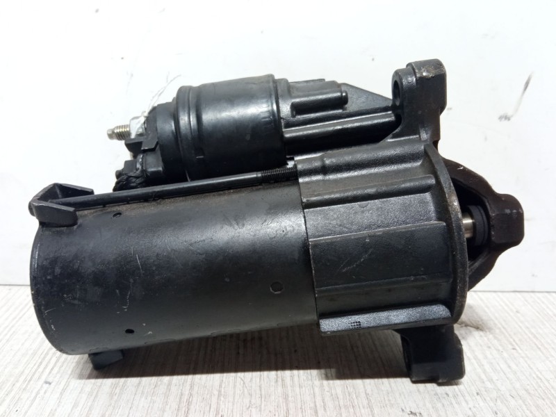 Recambio de motor arranque para citroën saxo (s0, s1) 1.1 x, sx referencia OEM IAM 0986013850  