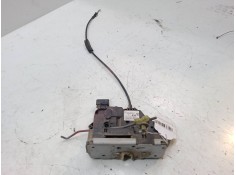 Recambio de cerradura puerta delantera derecha para opel corsa d (s07) 1.4 (l08, l68) referencia OEM IAM    2