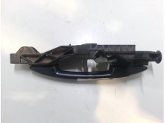 Recambio de maneta exterior puerta trasera izquierda para citroën c4 grand picasso i (ua_) 2.0 hdi 150 referencia OEM IAM    2