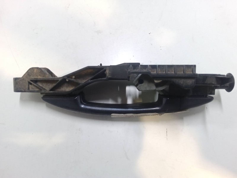 Recambio de maneta exterior puerta trasera izquierda para citroën c4 grand picasso i (ua_) 2.0 hdi 150 referencia OEM IAM   