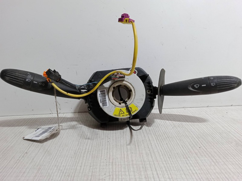 Recambio de mando luces para fiat 500 (312_) 0.9 (312axg1a, 312.axg11) referencia OEM IAM 07354724700  