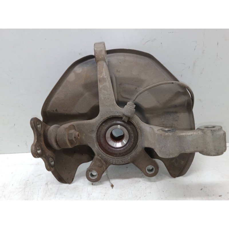 Recambio de mangueta delantera derecha para mercedes-benz clase b sports tourer (w245) b 160 (245.231) referencia OEM IAM   