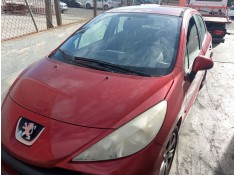 peugeot 207/207+ (wa_, wc_) del año 2006