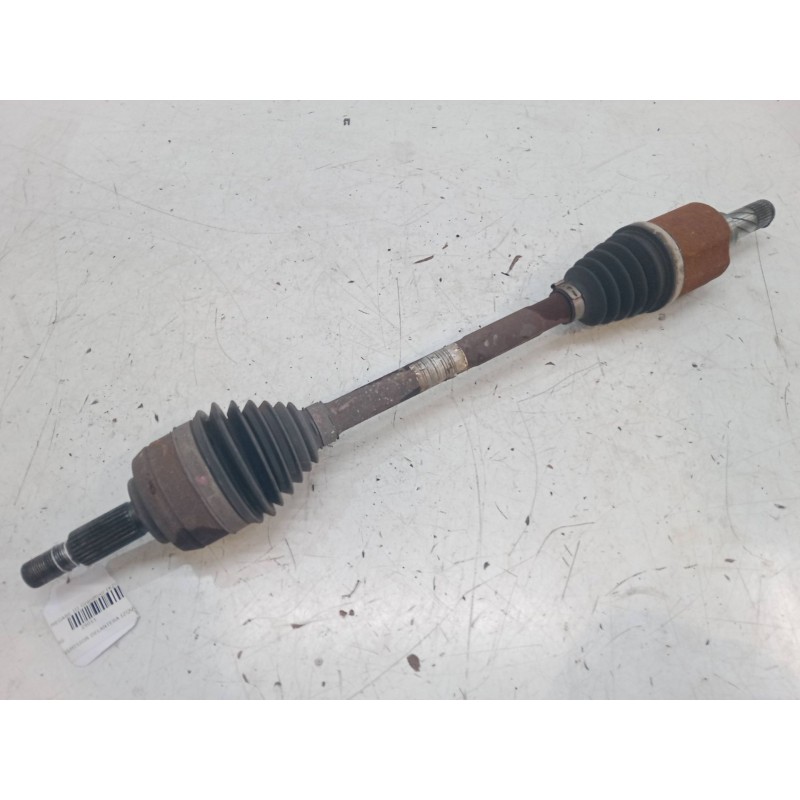 Recambio de transmision delantera izquierda para renault megane iii grandtour (kz0/1) 1.5 dci (kz1m, kz1w, kz0r) referencia OEM 
