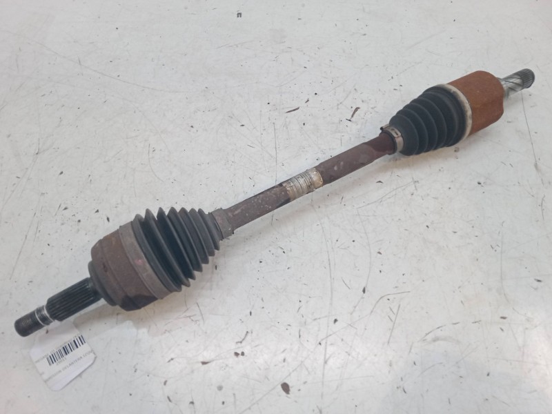 Recambio de transmision delantera izquierda para renault megane iii grandtour (kz0/1) 1.5 dci (kz1m, kz1w, kz0r) referencia OEM 