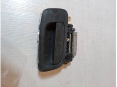 Recambio de maneta exterior puerta delantera derecha para opel astra g sedán (t98) 1.6 (f69) referencia OEM IAM
