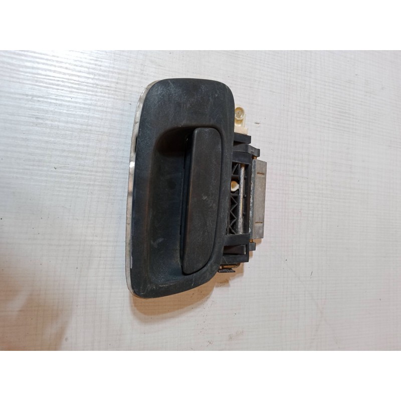 Recambio de maneta exterior puerta delantera derecha para opel astra g sedán (t98) 1.6 (f69) referencia OEM IAM   