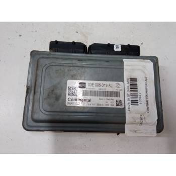CENTRALITA MOTOR UCE 03E906019AL 