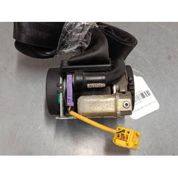 CINTURON SEGURIDAD DELANTERO IZQUIERDO 602213100 
