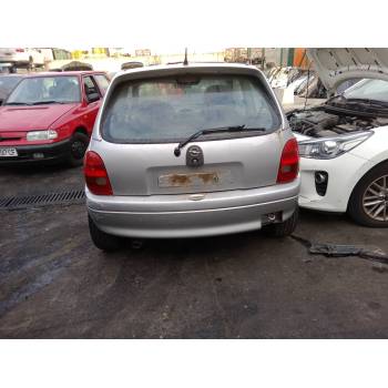 OPEL CORSA B (S93)