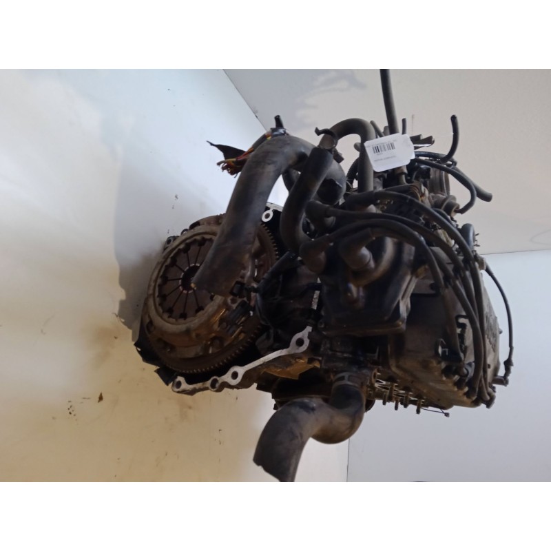 Recambio de motor completo para honda civic vi hatchback (ej, ek) 1.4 i s (ej9) referencia OEM IAM    Recambio de motor completo para honda civic vi hatchback (ej, ek) 1.4 i s (ej9) referencia OEM IAM