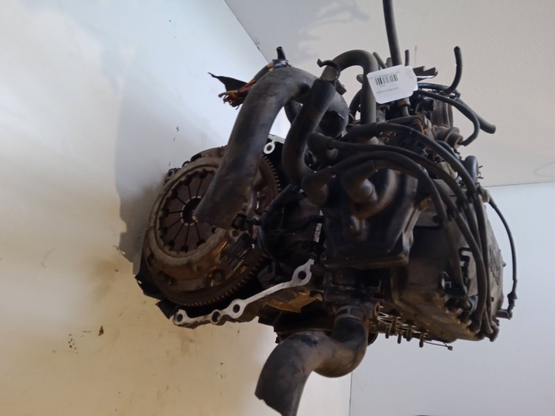 Recambio de motor completo para honda civic vi hatchback (ej, ek) 1.4 i s (ej9) referencia OEM IAM    Recambio de motor completo para honda civic vi hatchback (ej, ek) 1.4 i s (ej9) referencia OEM IAM