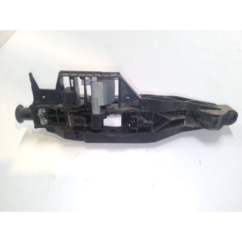 Recambio de maneta exterior puerta trasera izquierda para citroën c4 grand picasso i (ua_) 2.0 hdi 150 referencia OEM IAM   