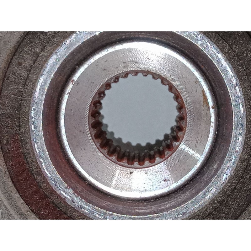 Recambio de mangueta delantera derecha para mercedes-benz clase b sports tourer (w245) b 160 (245.231) referencia OEM IAM   