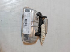 Recambio de maneta exterior puerta delantera derecha para opel astra g sedán (t98) 1.6 (f69) referencia OEM IAM    2