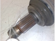 Recambio de transmision delantera derecha para bmw x3 (e83) 2.0 d referencia OEM IAM 3450564   2