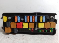 Recambio de bsm para saab 9-3 descapotable (ys3f) 1.9 tid referencia OEM IAM 12767115  519109300 2