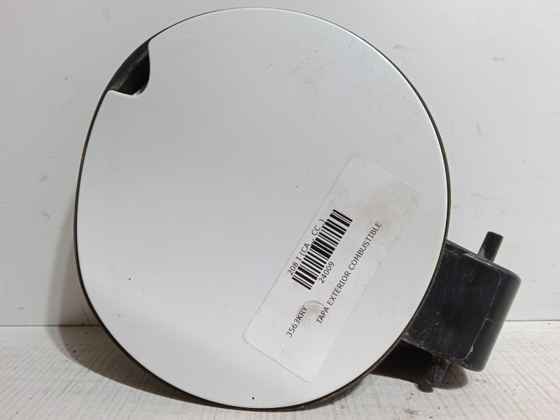 Recambio de tapa exterior combustible para peugeot 208 i (ca_, cc_) 1.2 vti 82 referencia OEM IAM   