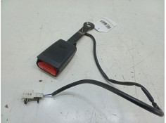 Recambio de anclaje cinturon delantero izquierdo para nissan micra iv (k13k, k13kk) 1.2 referencia OEM IAM   