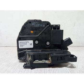 CERRADURA PUERTA TRASERA DERECHA 825000767R 
