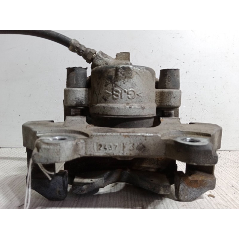 Recambio de pinza freno delantera izquierda para fiat panda (312_, 319_) 1.3 d multijet 4x4 (312pxu1a) referencia OEM IAM   