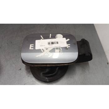 TAPA EXTERIOR COMBUSTIBLE 