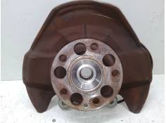 Recambio de mangueta delantera izquierda para mercedes-benz clase b sports tourer (w245) b 160 (245.231) referencia OEM IAM   