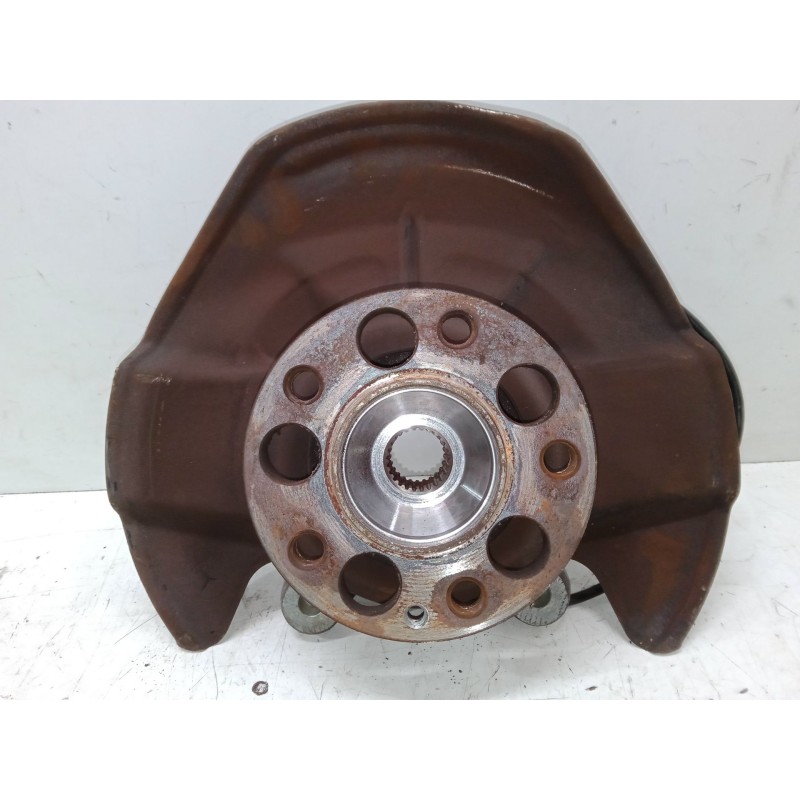 Recambio de mangueta delantera izquierda para mercedes-benz clase b sports tourer (w245) b 160 (245.231) referencia OEM IAM   