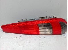 Recambio de piloto trasero derecho para ford fiesta v (jh_, jd_) 1.4 tdci referencia OEM IAM   