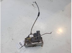 Recambio de cerradura puerta delantera izquierda para opel corsa d (s07) 1.4 (l08, l68) referencia OEM IAM